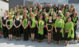 Chor Undenheim