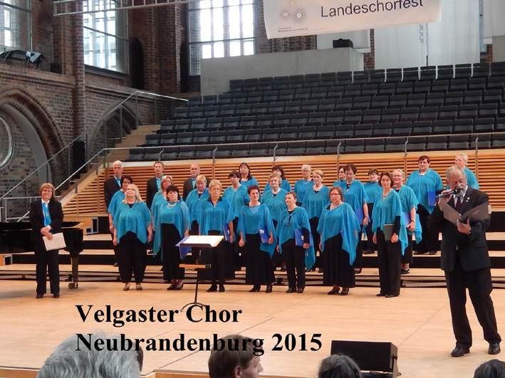 Neubrandenburg