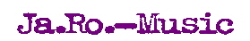 Ja.ro.Music