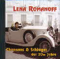 30er Jahre 30er Jahre